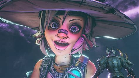 Why 'Tiny Tina: Son of a Witch' is the Next Big Fantasy Game